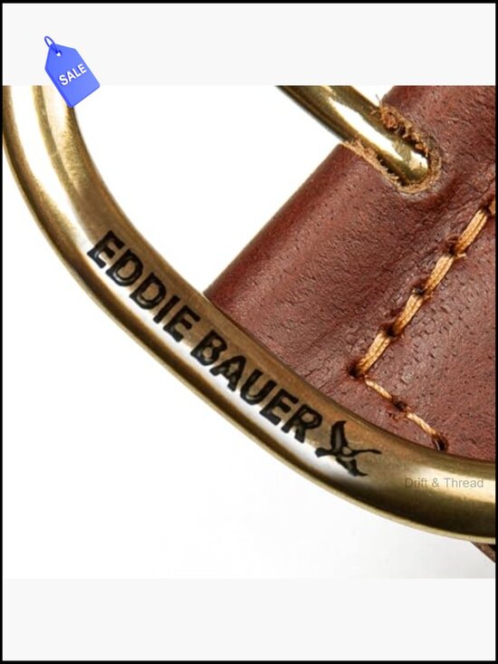 Genuine Leather Belt with Durable Buckle Adjustable Women\'s main image 4